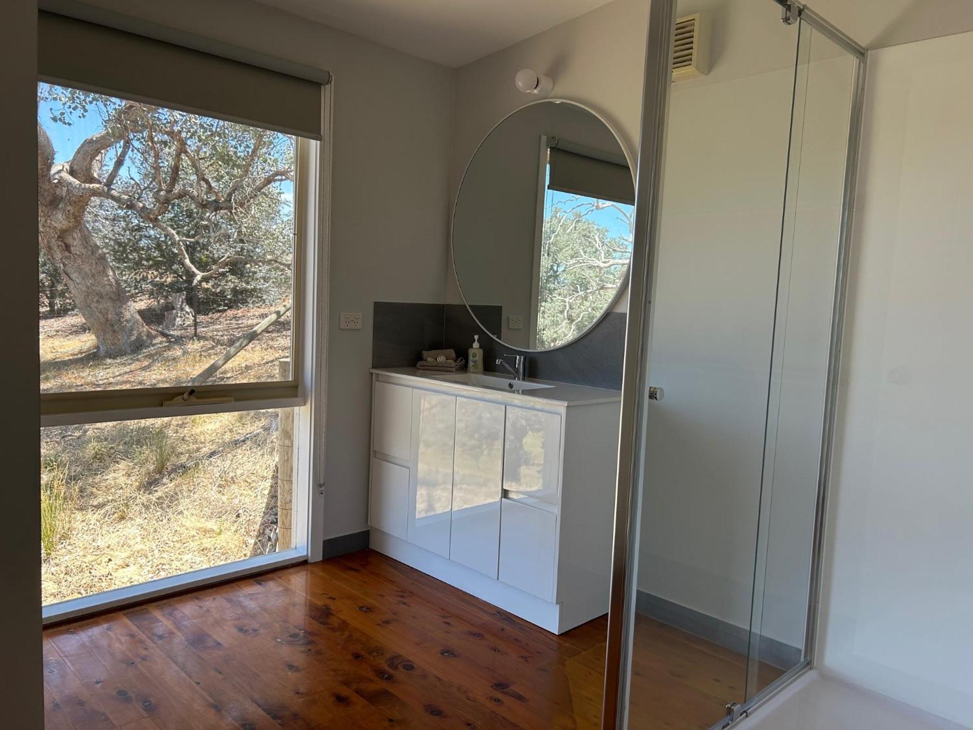 Burnt Creek Cottages Mansfield Exteriör bild