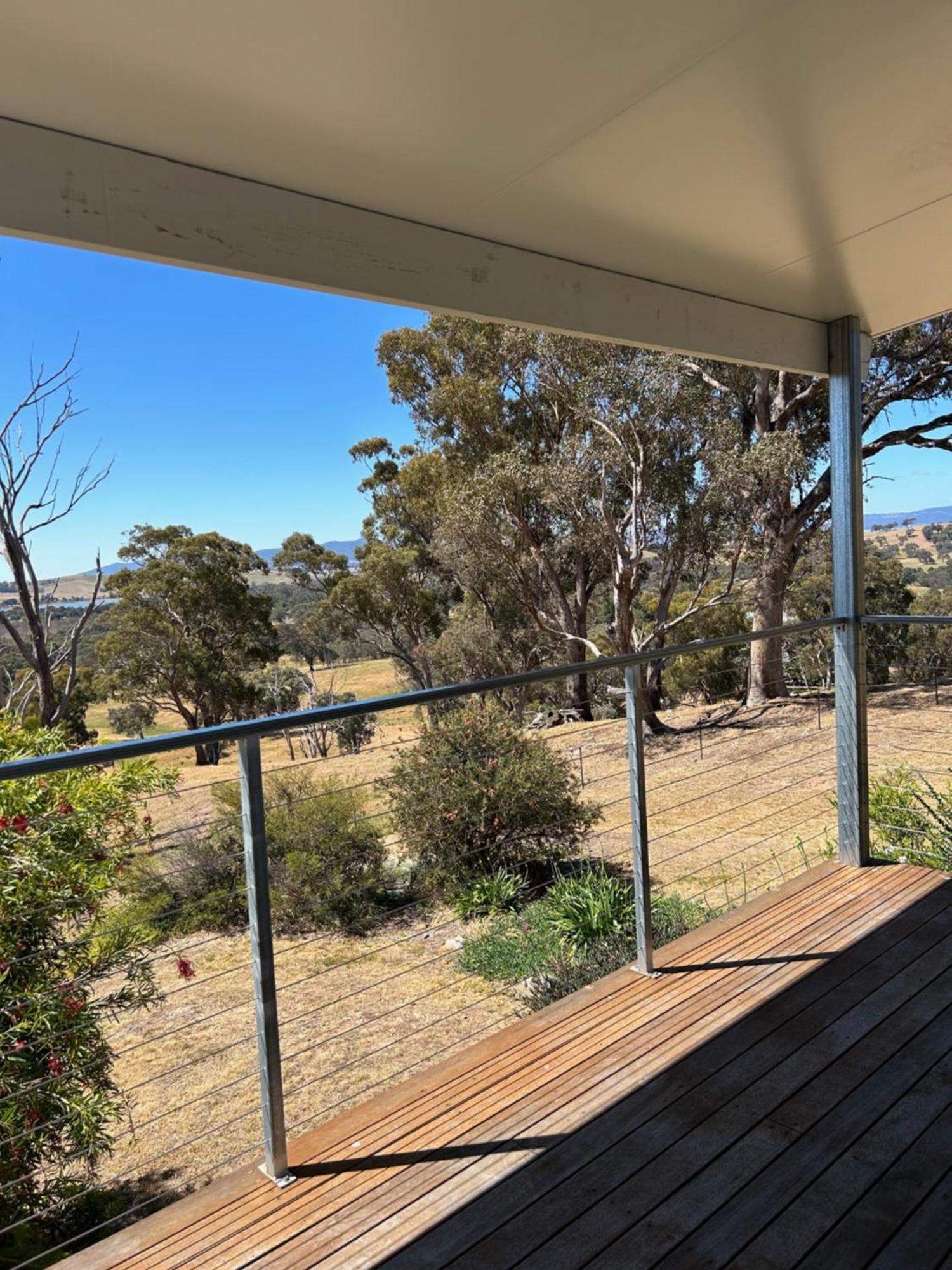 Burnt Creek Cottages Mansfield Exteriör bild